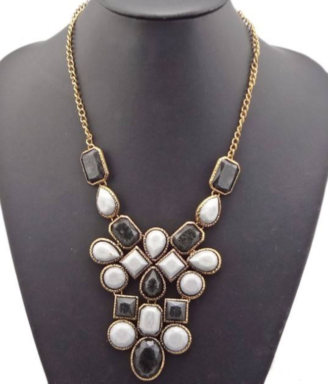 Vintage Luxe Bronze Jewelry ✨