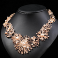 Retro Luxe Geometric Jewelry Set – Timeless Statement Elegance